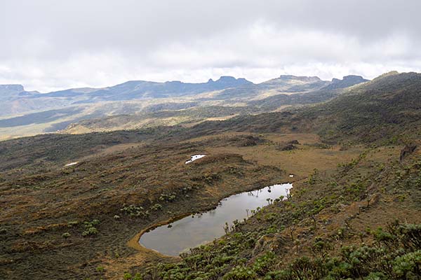 Lake Mburo National Park